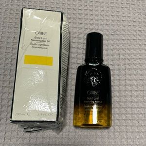 ORIBE Gold Lust Nourishing Hair